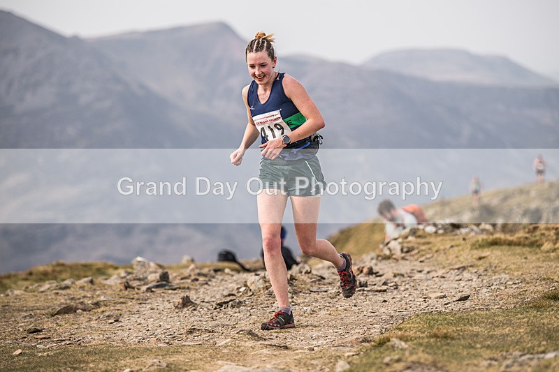 Newlands-102 - Newlands Memorial Fell Race Saturday 12th April 2025