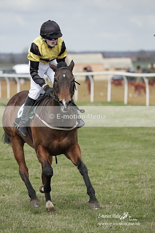 PtP 190323 133 - Oakley Hunt Point-to-Point Brafield-On-The-Green 19/03/23
