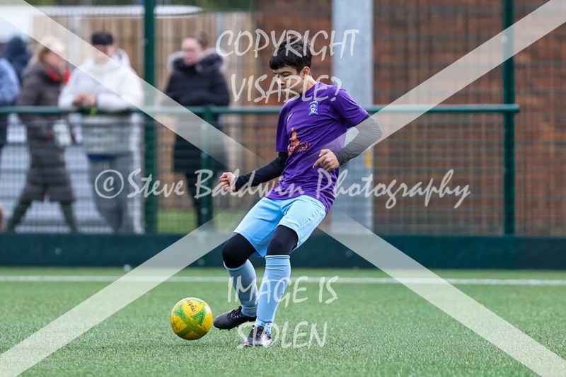 1DX30476 - 2026-03-29 FC Abbey Meads U13 Purple V DC Youth FC U13 Dynamos