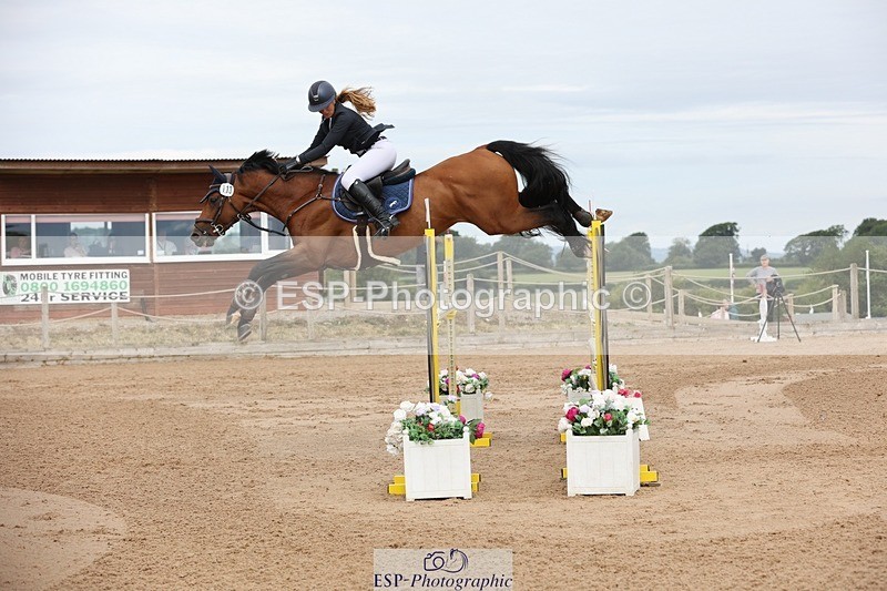 250719-094722-13590 - Cls 15, 1 Star Silver Tour Break til End