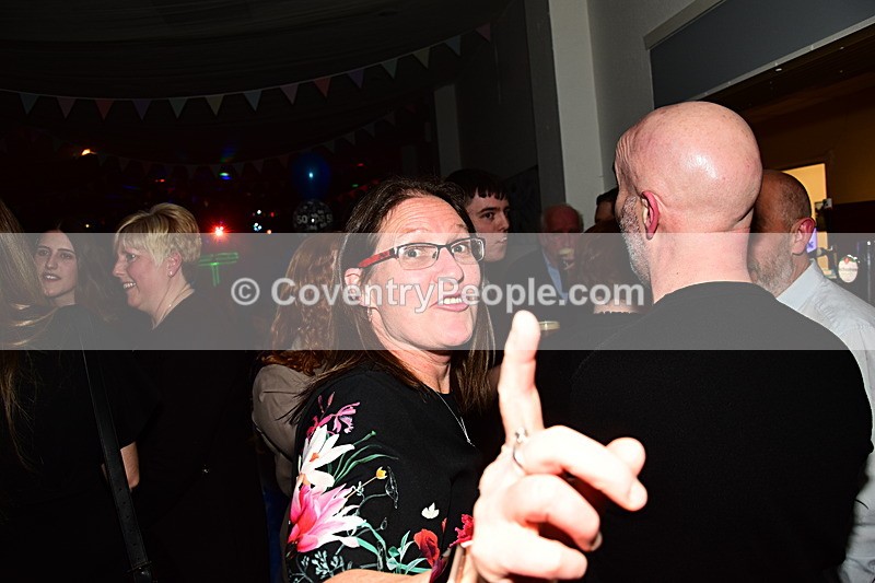 Paul-387 - Paul's 50th
