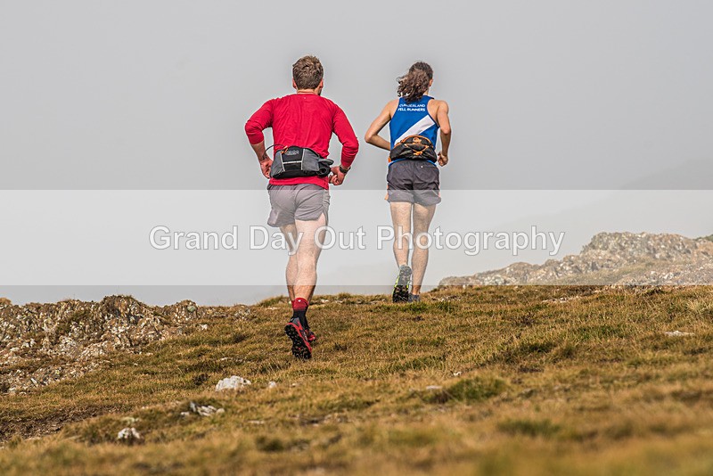 Buttermere-134 - Buttermere Shepherds Meet Fell Race Sunday 29th October 2023