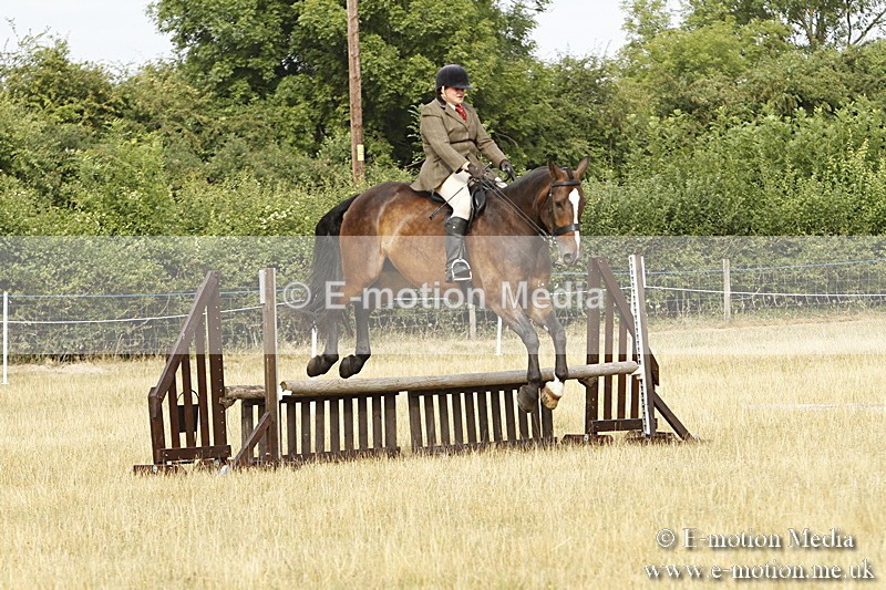 _BS_0487 - BVRC Show 2018 Ring 3