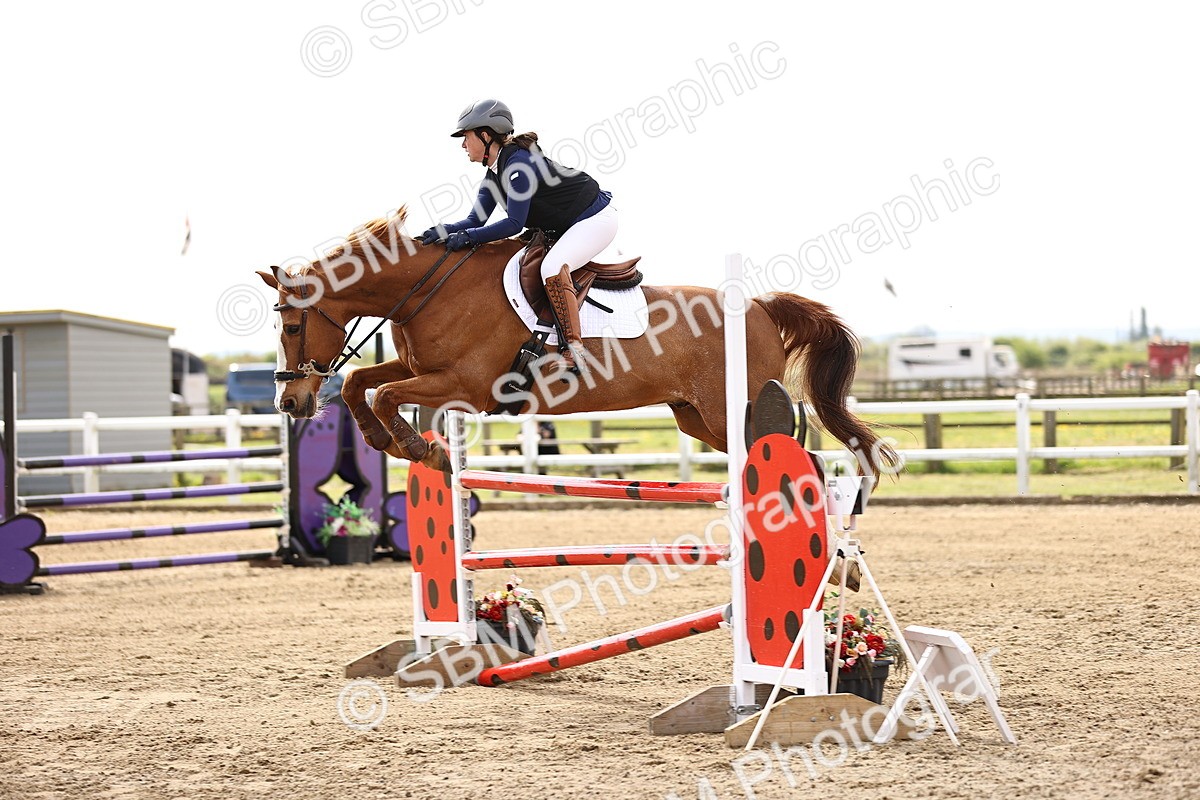 SBM_001879 - Class 10 - Senior British Discovery - 1.00m