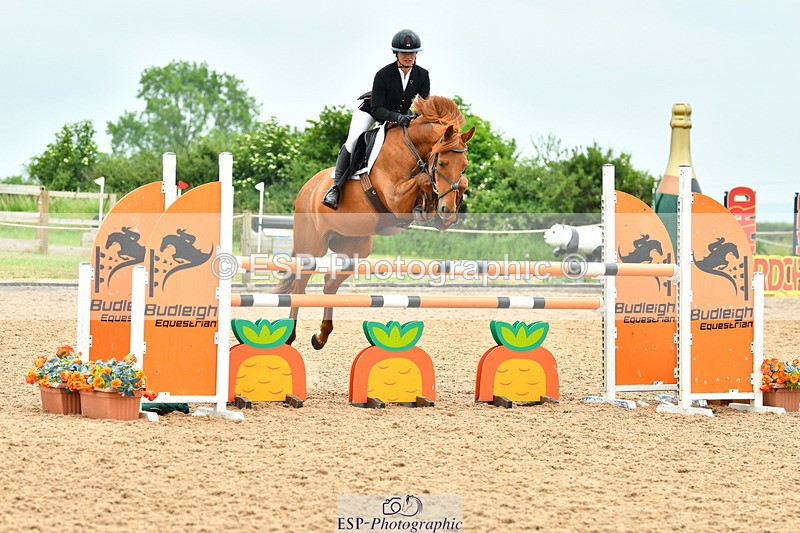 230611A-131726-05828 - Cls 26 Discovery 2nd R Jump Off's and Presentations