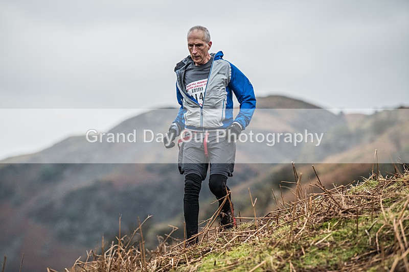 Elterwater-877 - Kendal Winter League Elterwater Junior & Senior Fell Races Sunday 25th January 2026