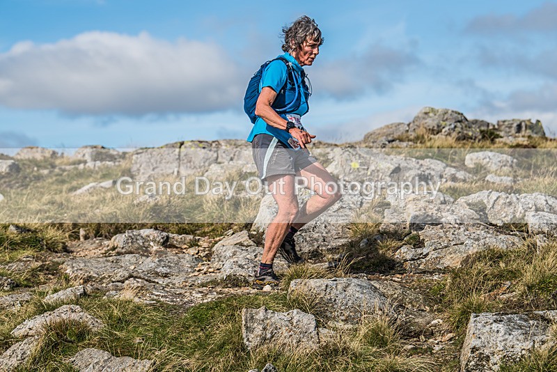 Three Shires-870 - Three Shires Fell Face Saturday 17th September 2022