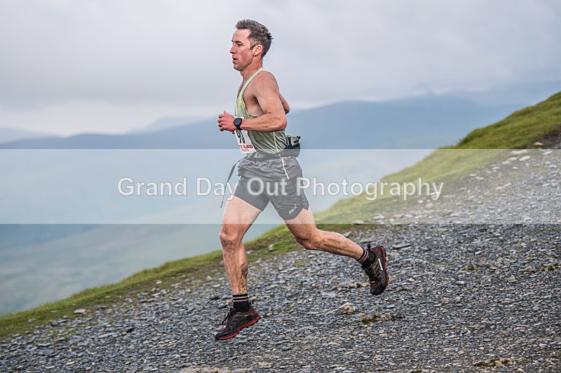 Blencathra-106 - Blencathra Fell Race Wednesday 5th June 2024