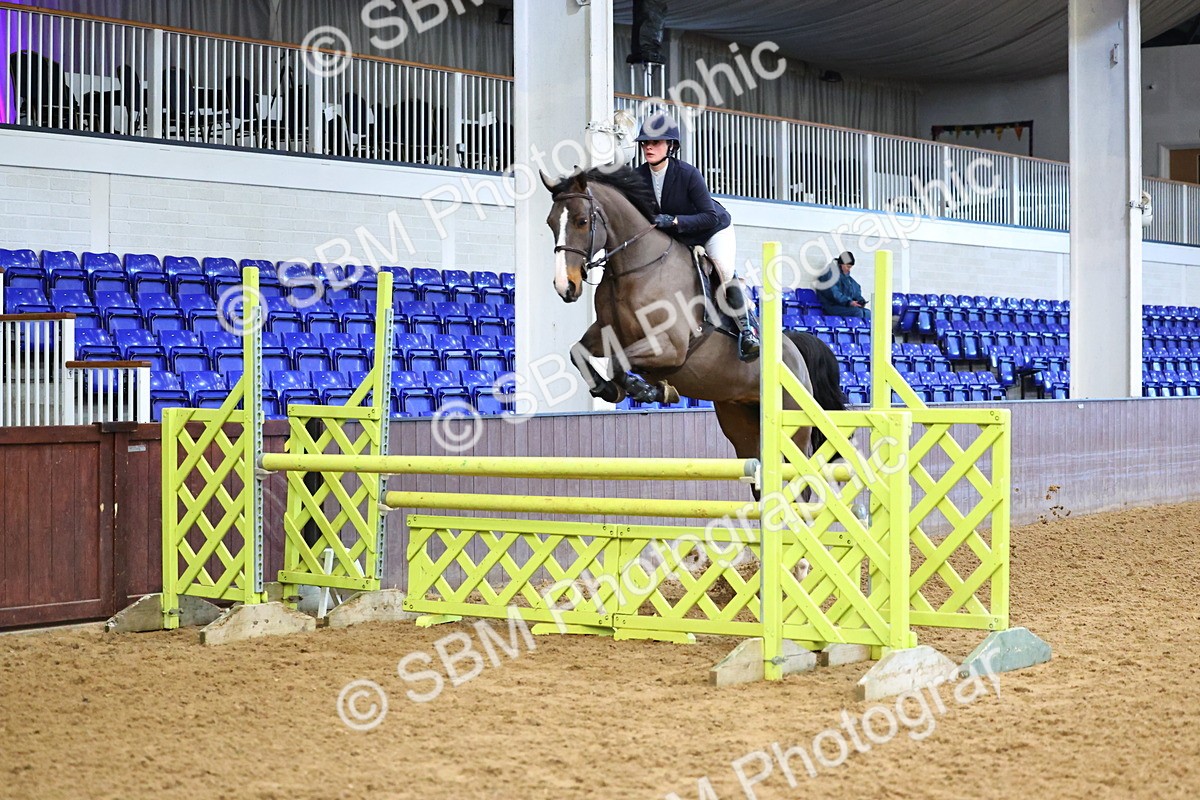 SBM_000746 - Class 3 - Senior Discovery - 1.00m