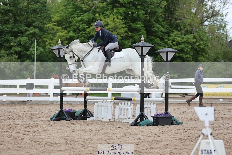 250508-101309-00456 - Cls 6 Snr British Novice and 90cm Open