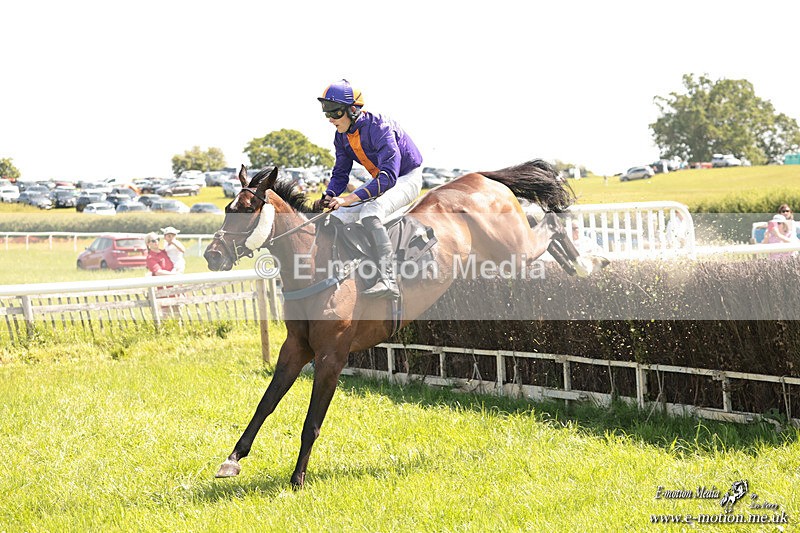 PtP 250526 209 - Albrighton & Woodland PtP Chaddesley Corbett 25/05/26