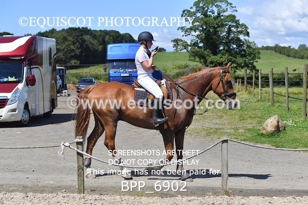 BPP_6902 - CLASS 6 Senior Newcomers/ 1.10m Open