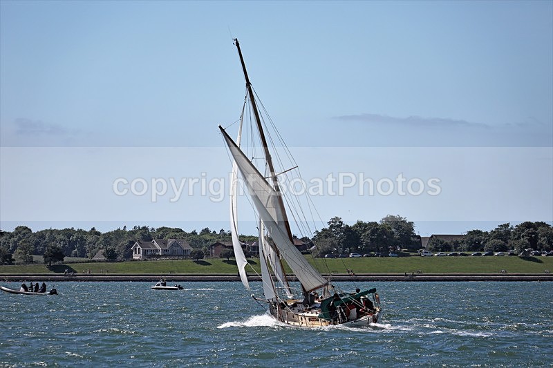 170603 OLD GAFFERS - PASSAGER - 1Y3A2742 - YARMOUTH OLD GAFFERS RACE 3rd JUNE 2017