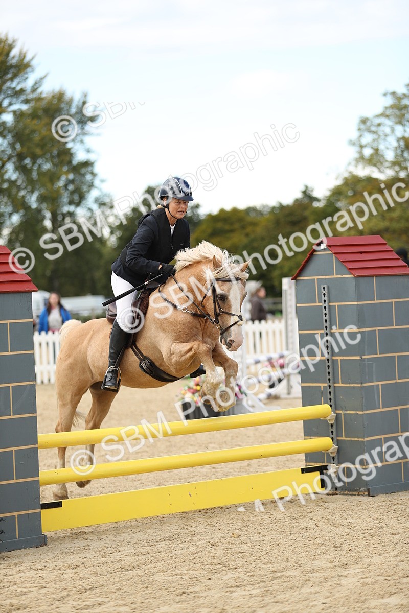 SBM_09986 - J36 - Veteran Rider 70cm