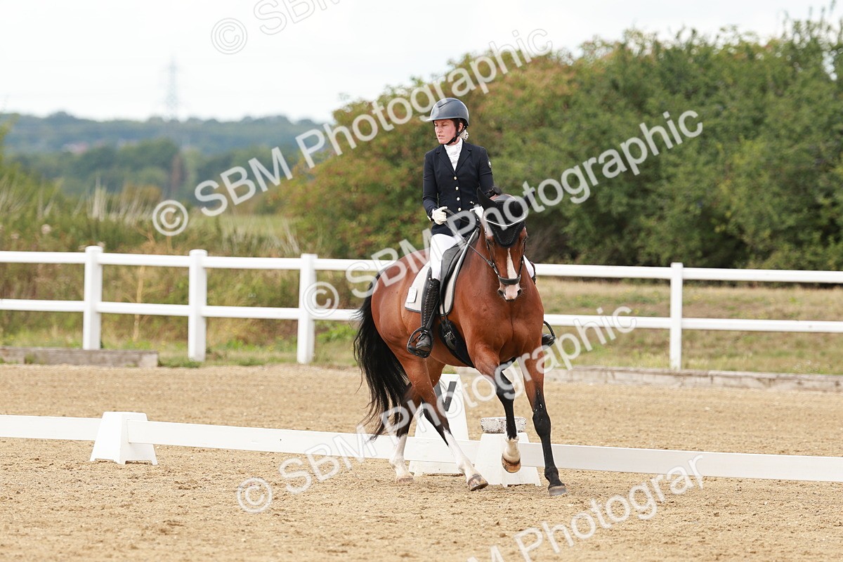 SBM_001503 - Class 4 - Novice 5