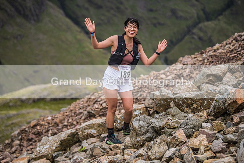 Borrowdale-1465 - Borrowdale Fell Race Saturday 5th August 2023