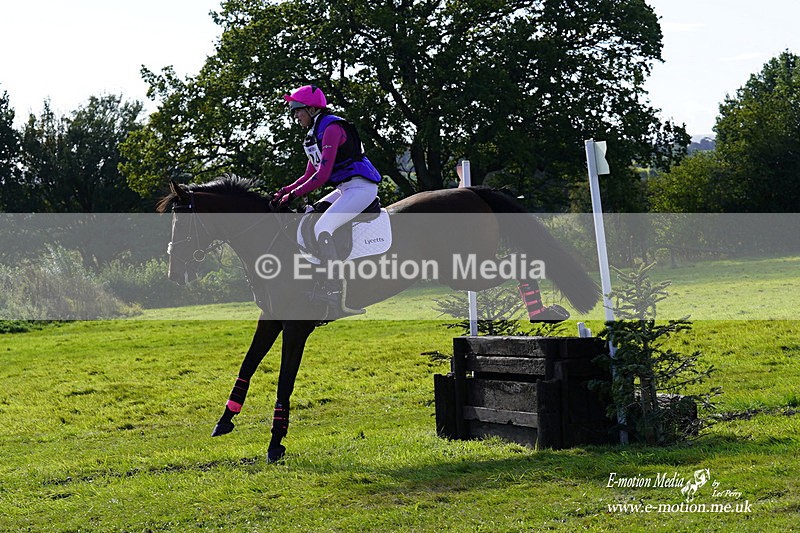  WWHT 031021 1373 - Open Novice (0.80m) 03/10/21