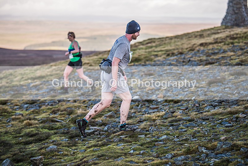 Nine Standards-251 - Nine Standards Fell Race Monday 1st January 2024