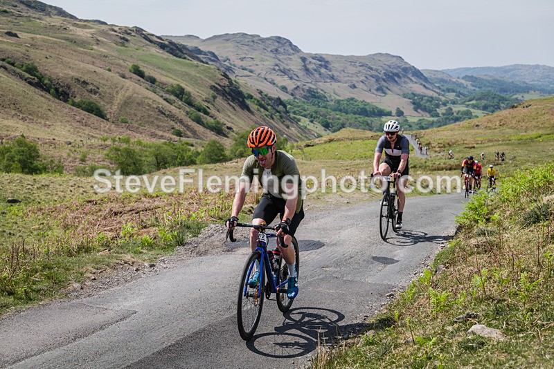 124648 - Hardknott Pass Camera 1 12.00-13.00