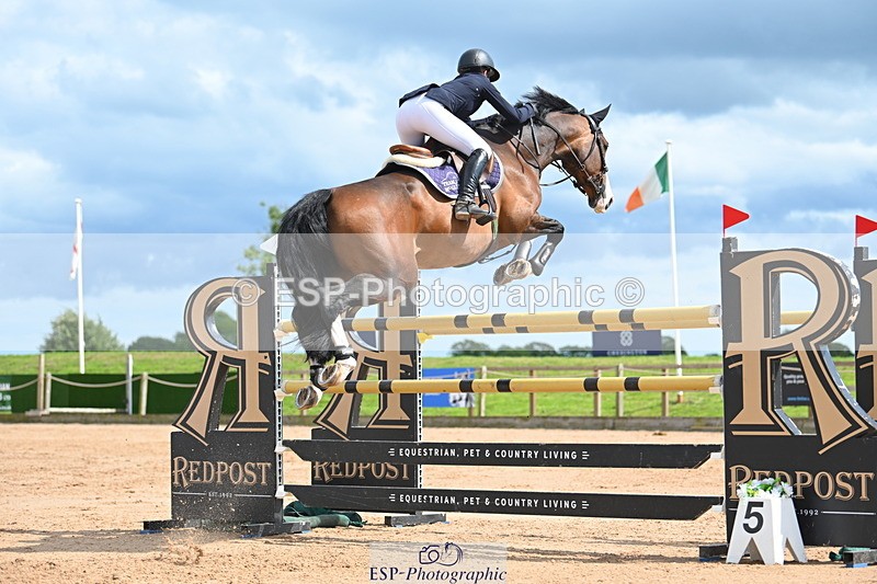 230721A-154839-07439 - Cls 10, 2 Star Big 1.45m Start to break