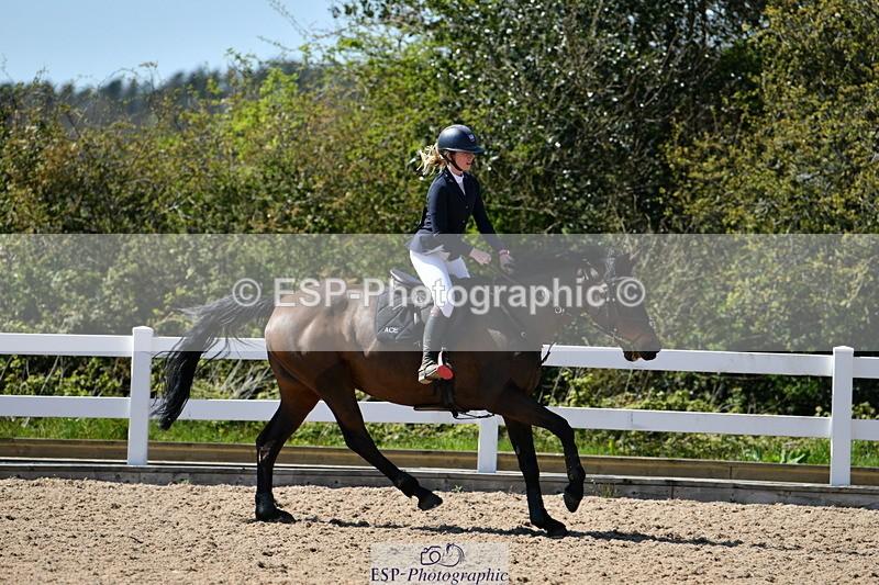 240420A-140121-11365 - Cls 39, Amateur 1.05m