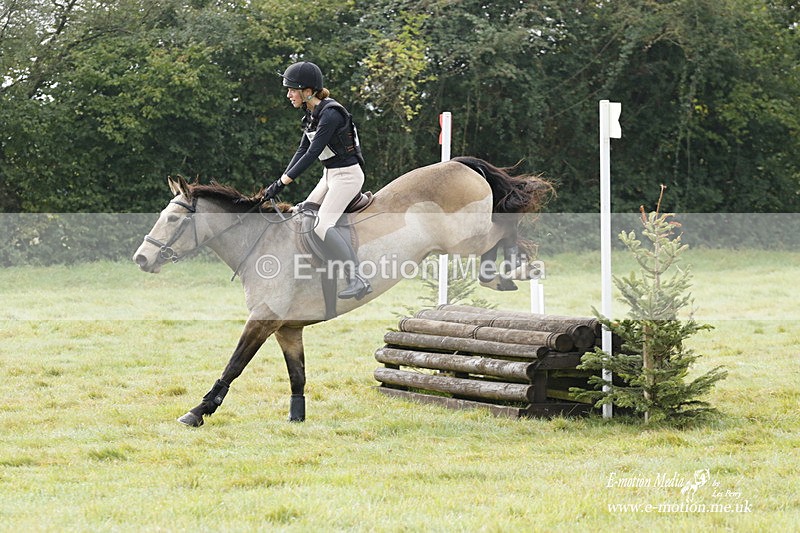  WWHT 171021 0725 - Open Novice (0.80m)  17/10/21