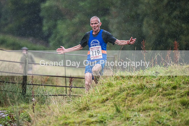 Grasmere Senior-356 - Grasmere Guides Senior Fell Race Sunday 25th August 2024