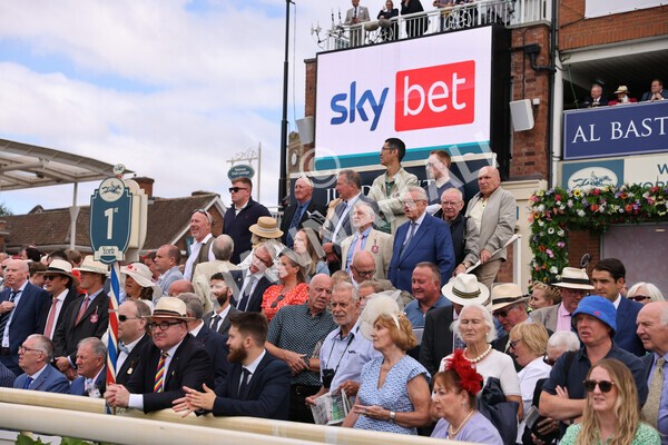 yr17082022r3-70 - Race 3 3.00pm Sky Bet Great Voltigeur Stakes