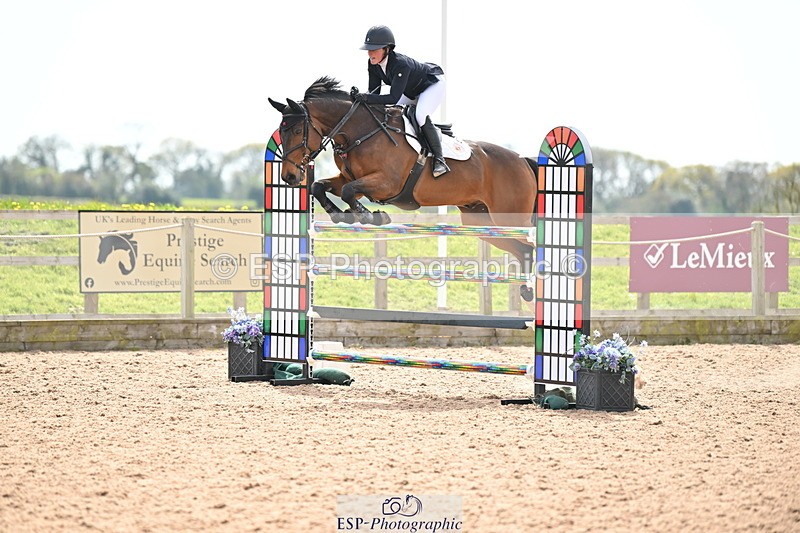 240418A-143753-04462 - Cls 9, 2 Star Big Tour 1.40m