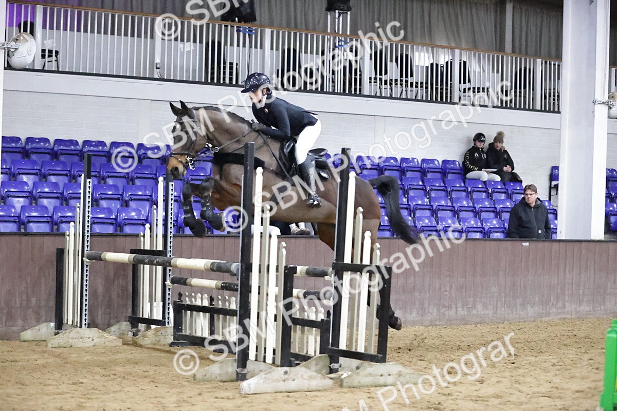 SBM_001446 - Class 3 - 1.00m