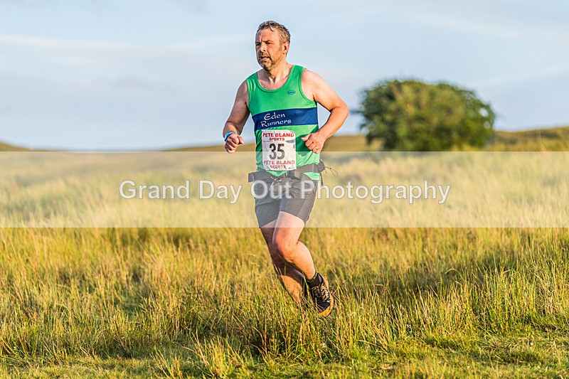 Tebay-451 - Tebay Fell Race Wednesday 28th June 2023