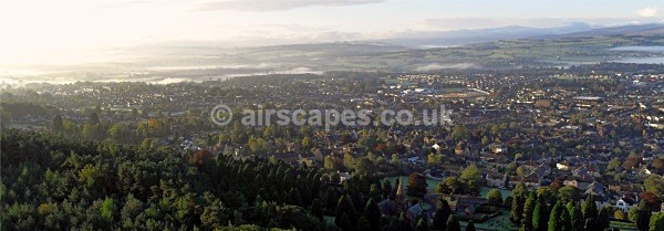 Beacon Edge Vista, Penrith - Penrith, Cumbria