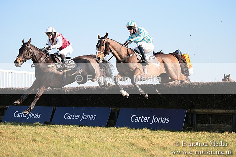 PtP 230219 427 - Vine & Craven Point-To-Point - Barbury 23/02/19