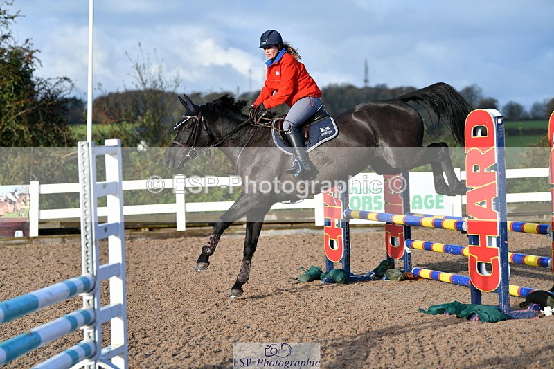 231110A-101420-00049 - Cls 1 Clear Round