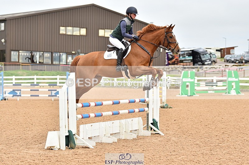 231122A-105918-00128 - Cls 2 Discovery & 1m Open