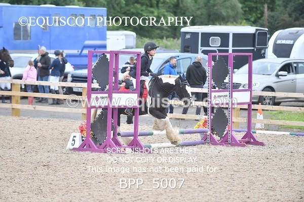 BPP_5007 - CLASS 3 40CM