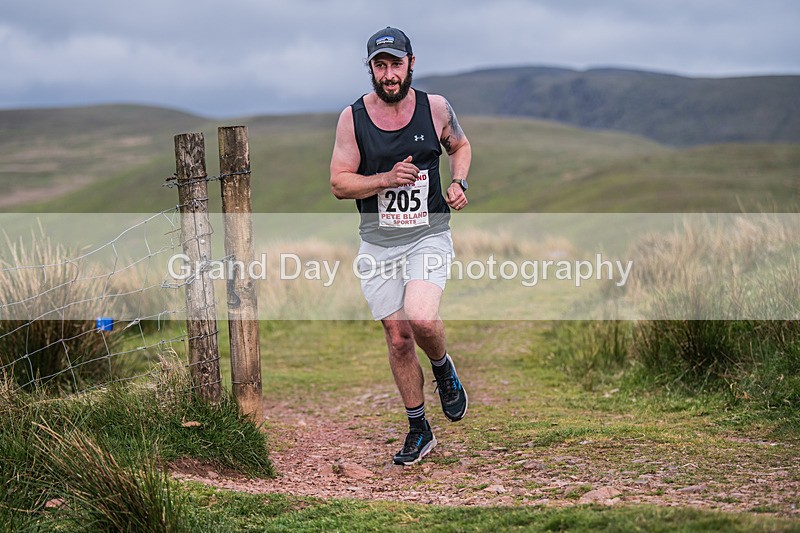 Gavel-436 - Gavel Fell Races (Junior & Senior) Wednesday 28th May 2025