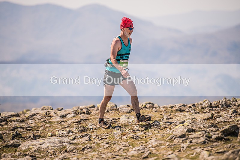 Fairfield-1092 - Fairfield Horseshoe Fell Race Saturday 10th May 2025