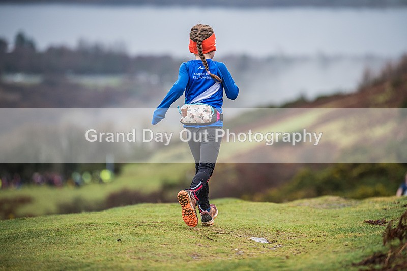 Sale Junior-78 - Sale Junior Fell Races Saturday 22nd November 2025