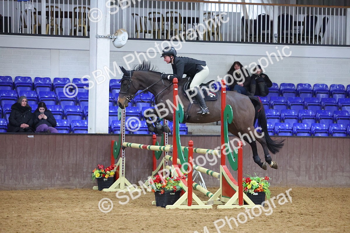 SBM_001602 - Class 14 - Nupafeed Supplements Senior Discovery/ 1m Open - First Round (1.00m)