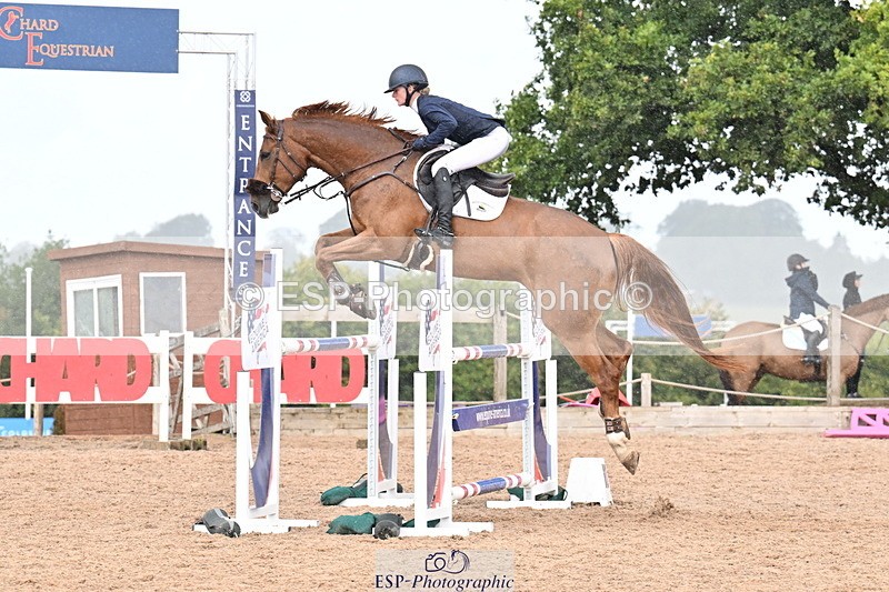 250827B-143155-00756 - Cls 6 Snr Fox 1.20m & Cls 7 1.30m