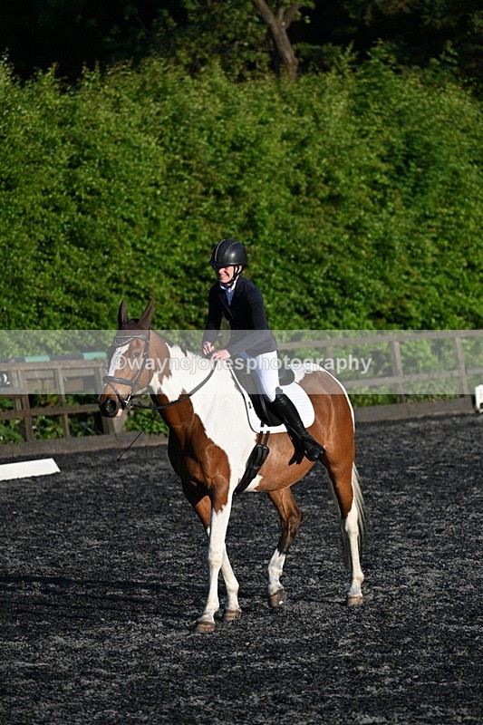 WJ7_5604 - Class 3 Novice 1