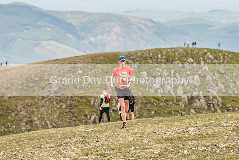 Helvellyn-122 - Helvellyn & The Dodds Fell Race Saturday 27th May 2023