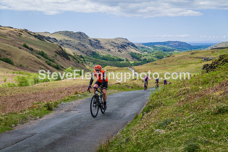 125601 - Hardknott Pass Camera 1 12.00-13.00