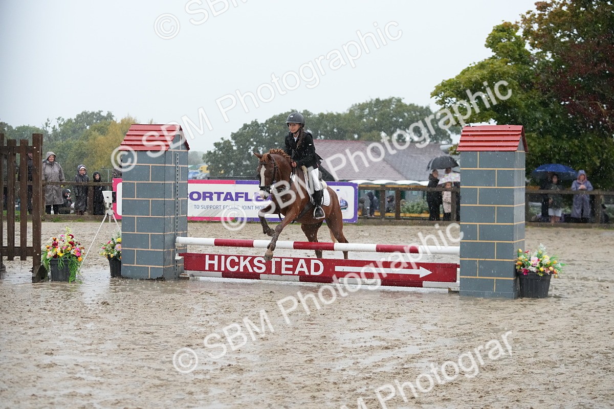 SBM_36197 - J5 - Junior Pony 50cm Championship