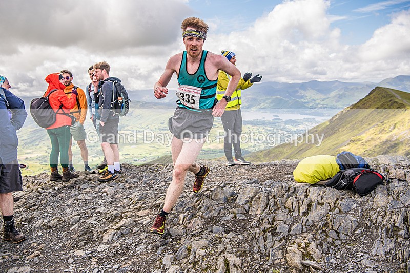 Blencathra-484 - Blencathra Fell Race Sunday 28th June 2026