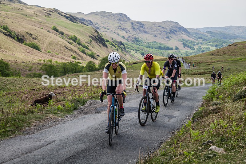 134009 - Hardknott Pass Camera 1 13.00-14.00