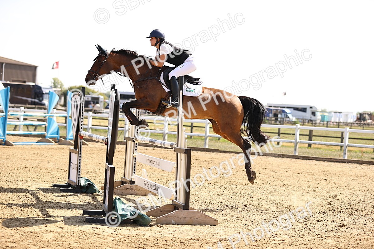 SBM_006856 - Class 13 - Senior Newcomers - 1.10m