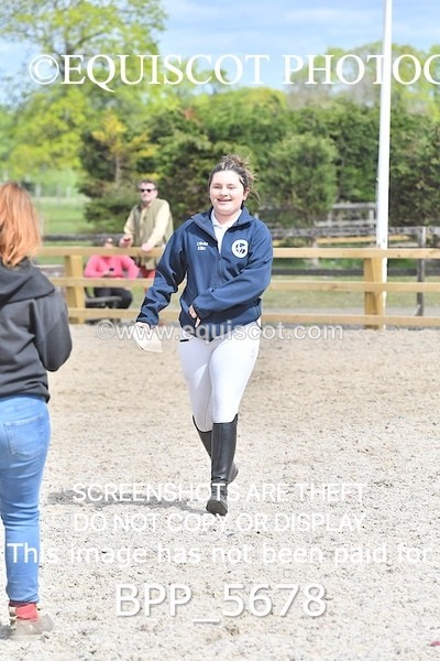 BPP_5678 - CLASS 24 SUN Senior BritiNovice/ 90cm Open