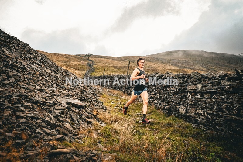 DSCF4207 - Witton Fell race